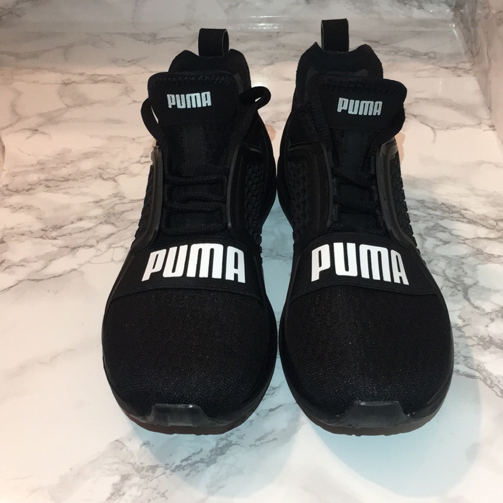 The IGNITE Limitless from PUMA!